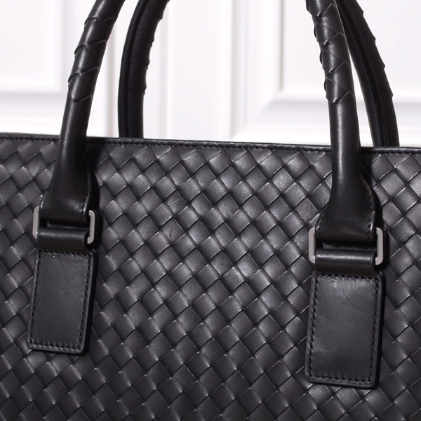 ボッテガヴェネタバッグ細部ディテール